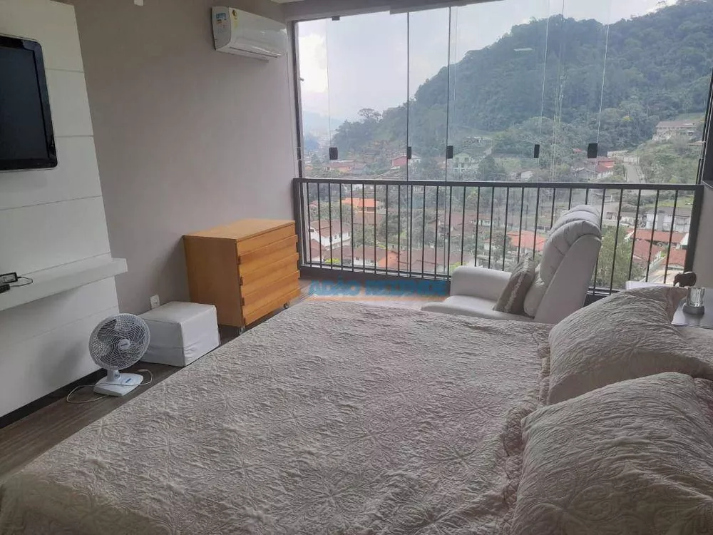 Casa de Condomínio, 4 quartos - Foto 15