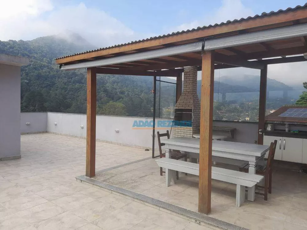 Casa de Condomínio, 4 quartos - Foto 27