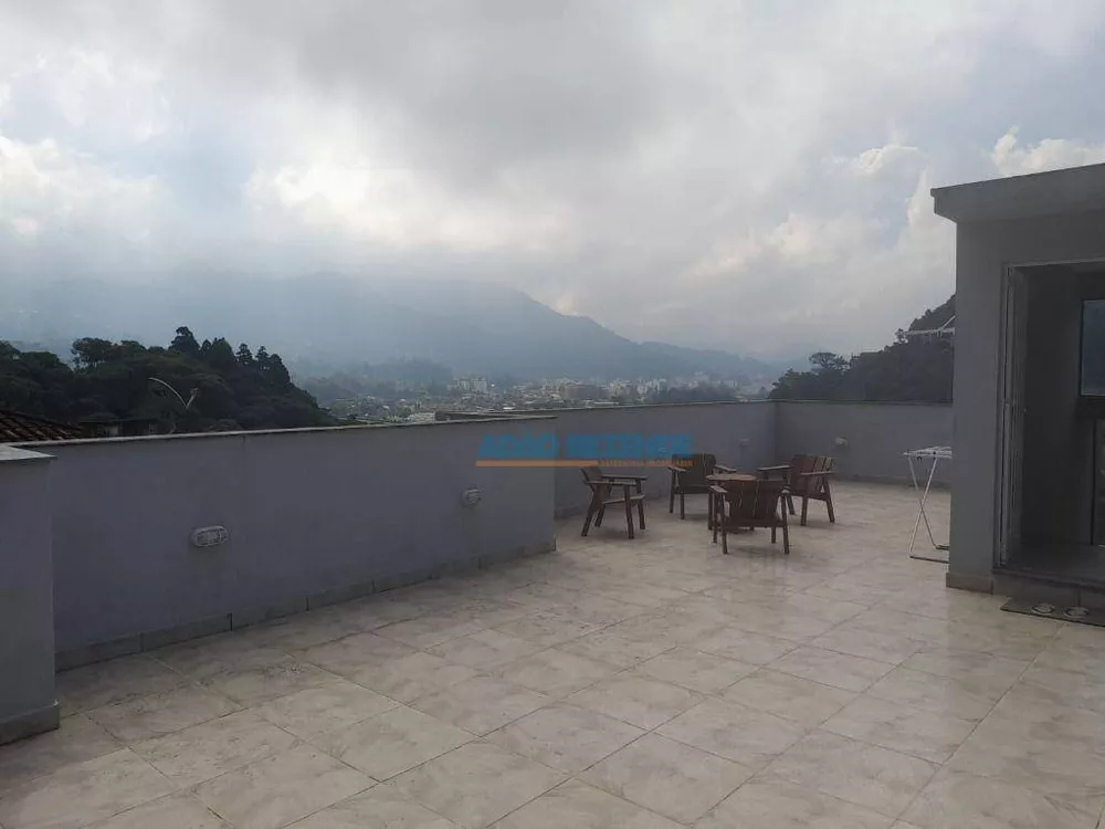 Casa de Condomínio, 4 quartos - Foto 30
