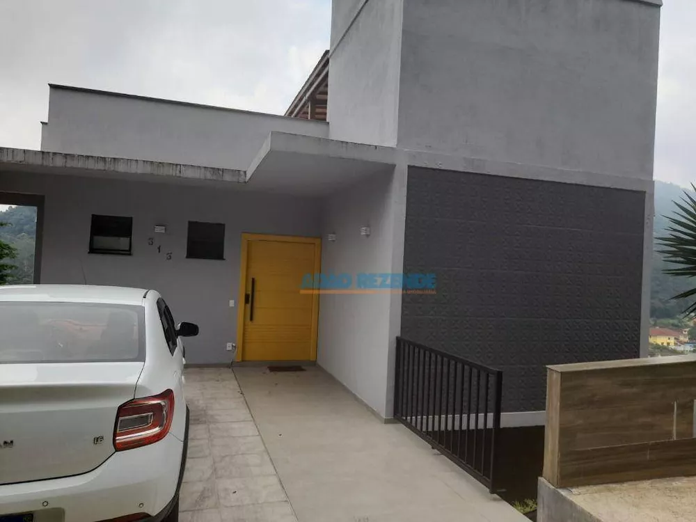 Casa de Condomínio, 4 quartos - Foto 35
