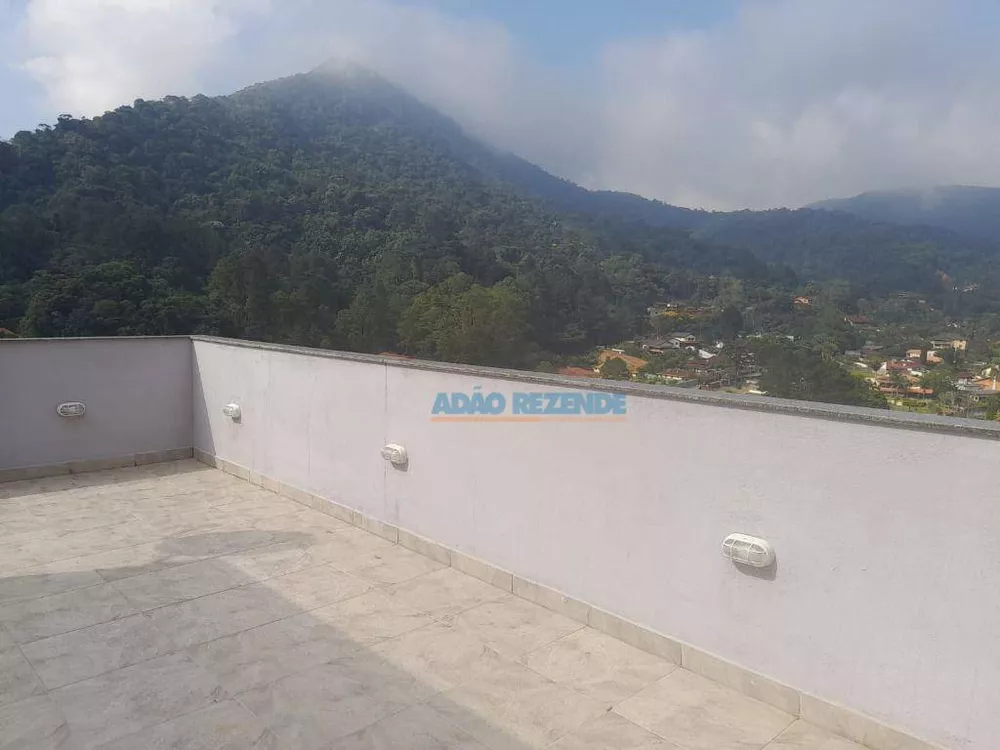 Casa de Condomínio, 4 quartos - Foto 32