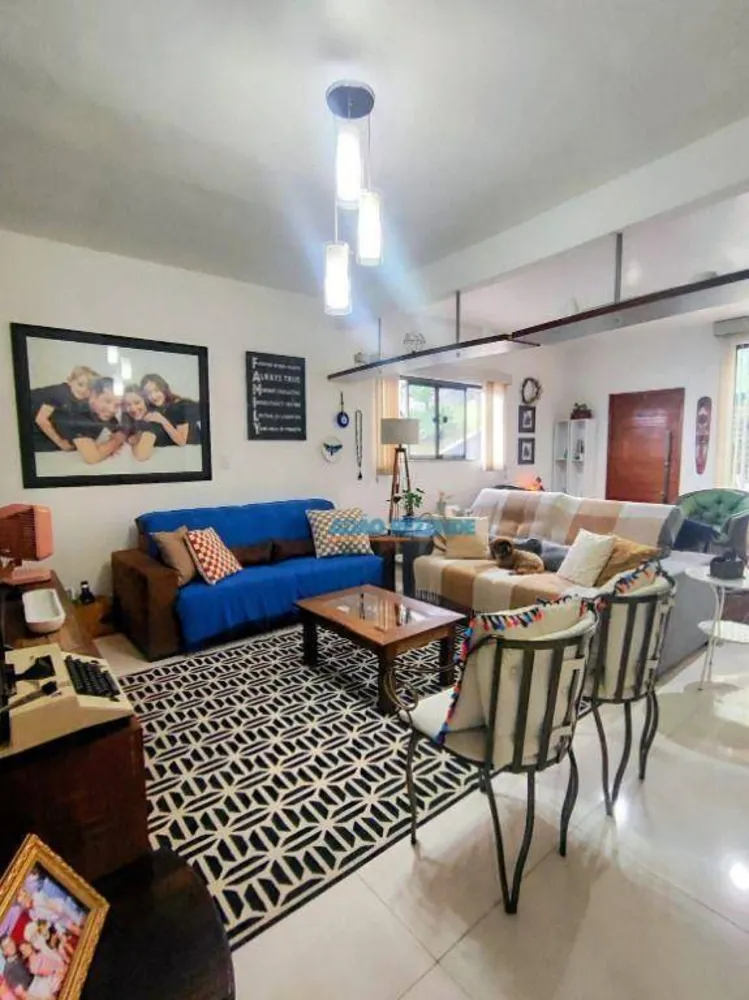 Casa, 4 quartos, 183 m² - Foto 5
