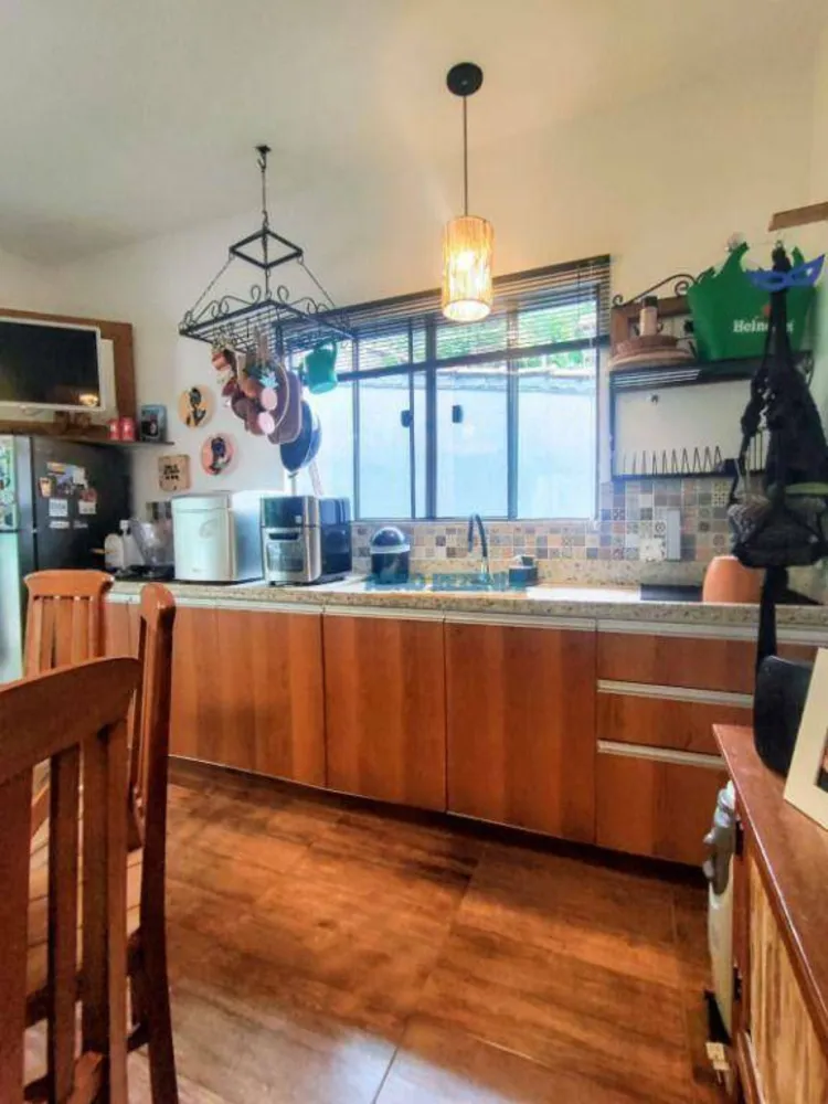 Casa, 4 quartos, 183 m² - Foto 12
