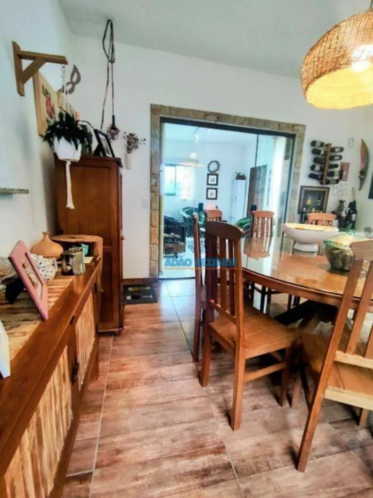 Casa, 4 quartos, 183 m² - Foto 13