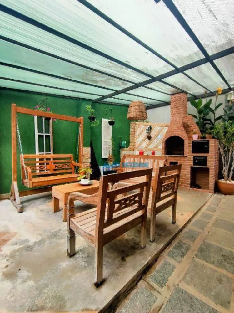 Casa, 4 quartos, 183 m² - Foto 3