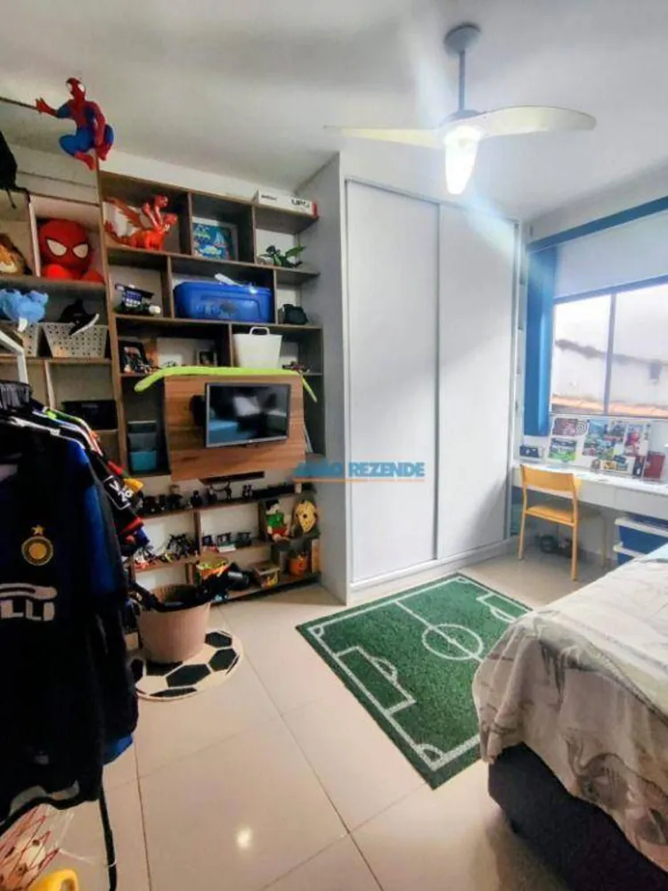 Casa, 4 quartos, 183 m² - Foto 16