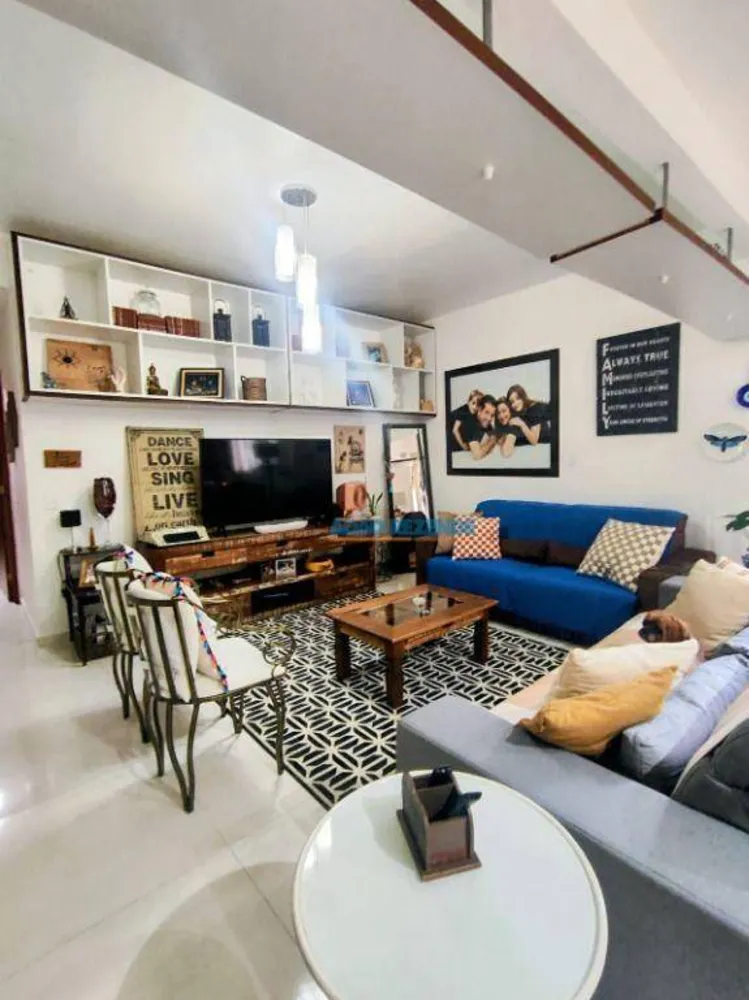 Casa, 4 quartos, 183 m² - Foto 6