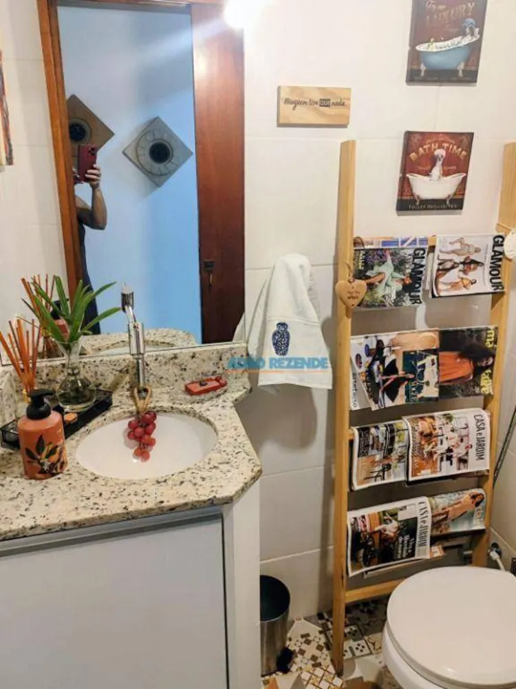Casa, 4 quartos, 183 m² - Foto 15