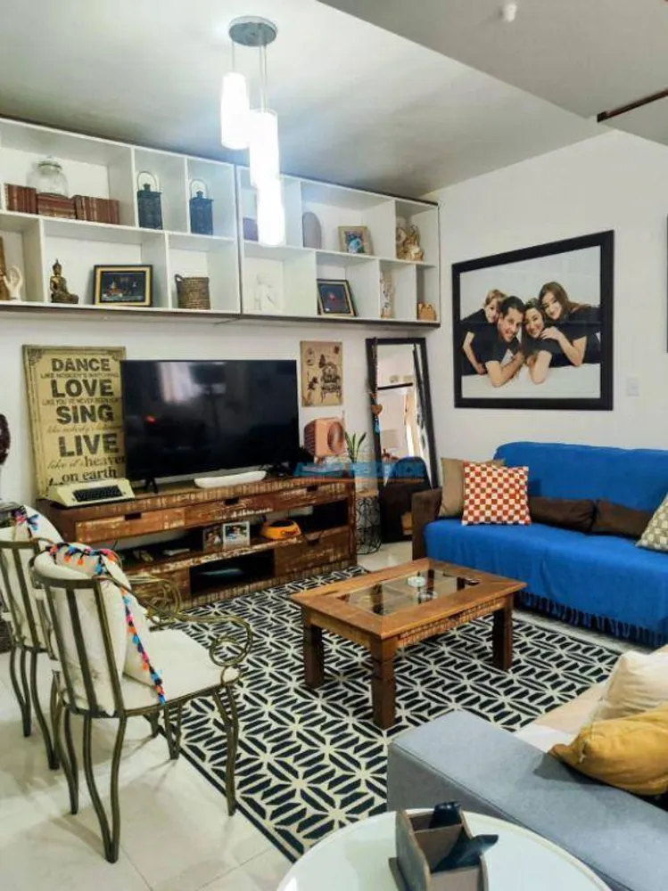 Casa, 4 quartos, 183 m² - Foto 7