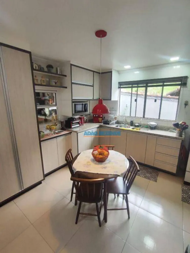 Casa, 4 quartos, 183 m² - Foto 25