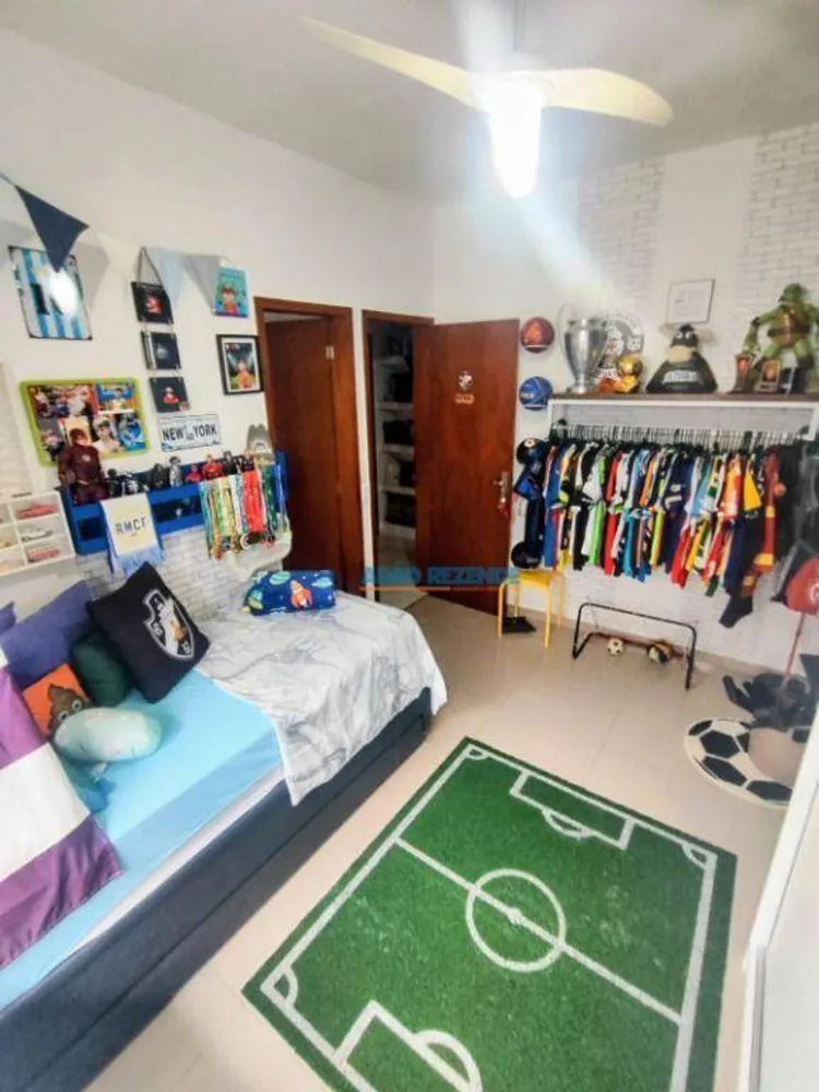 Casa, 4 quartos, 183 m² - Foto 17