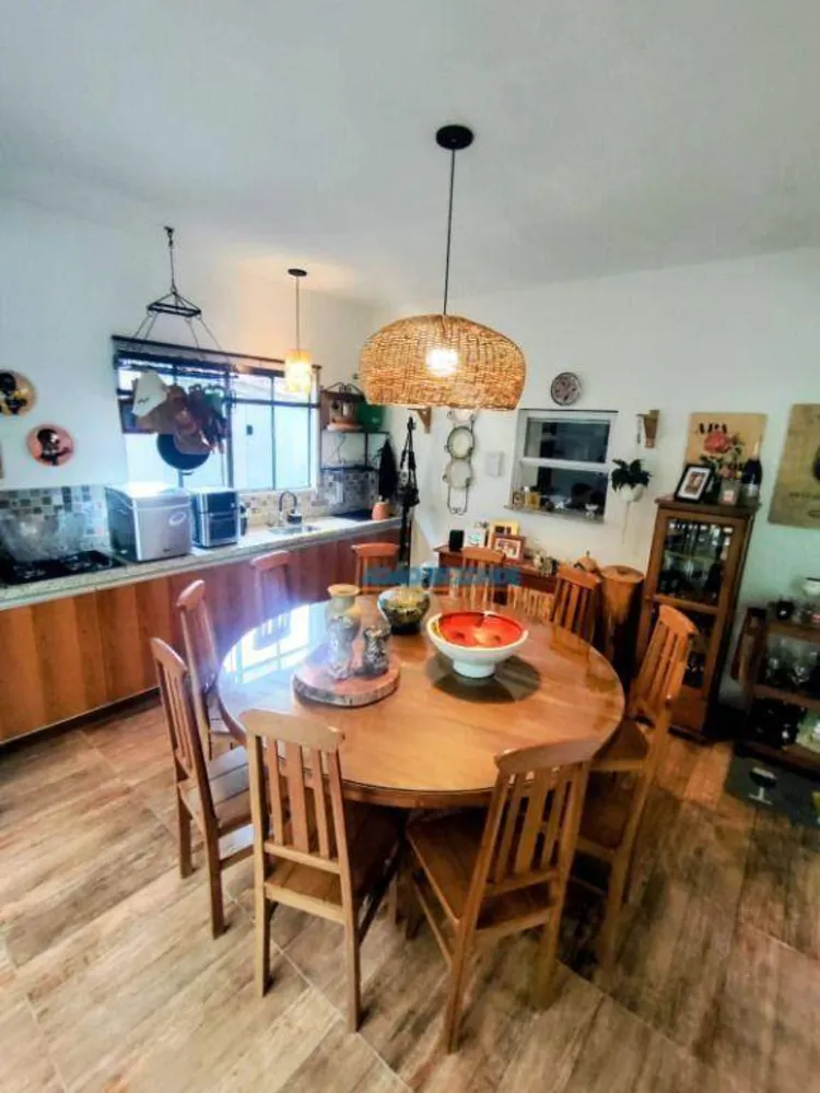 Casa, 4 quartos, 183 m² - Foto 11