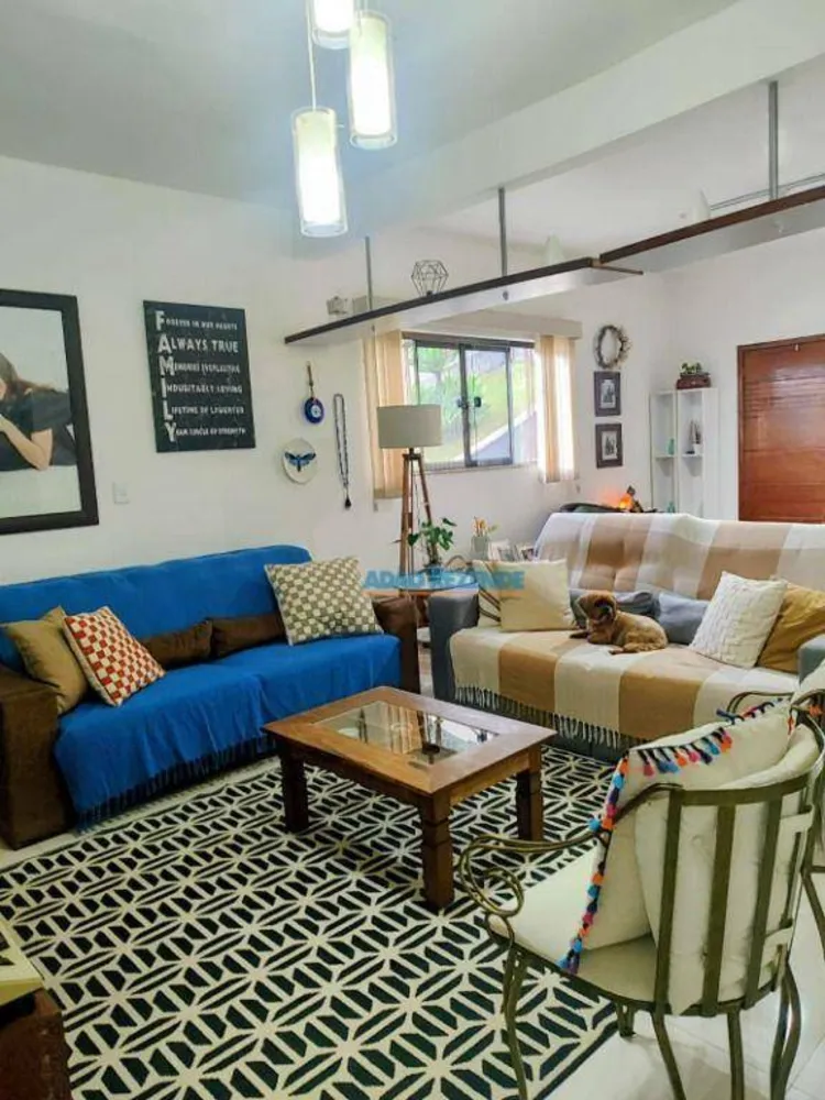 Casa, 4 quartos, 183 m² - Foto 8