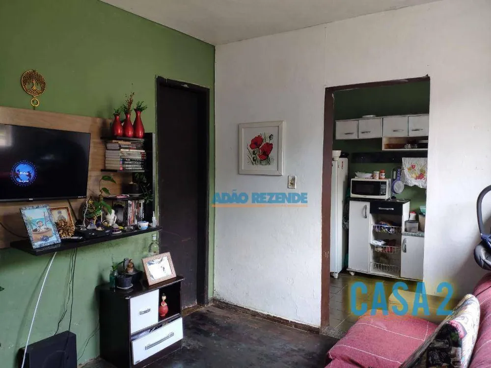 Casa, 5 quartos, 452 m² - Foto 24
