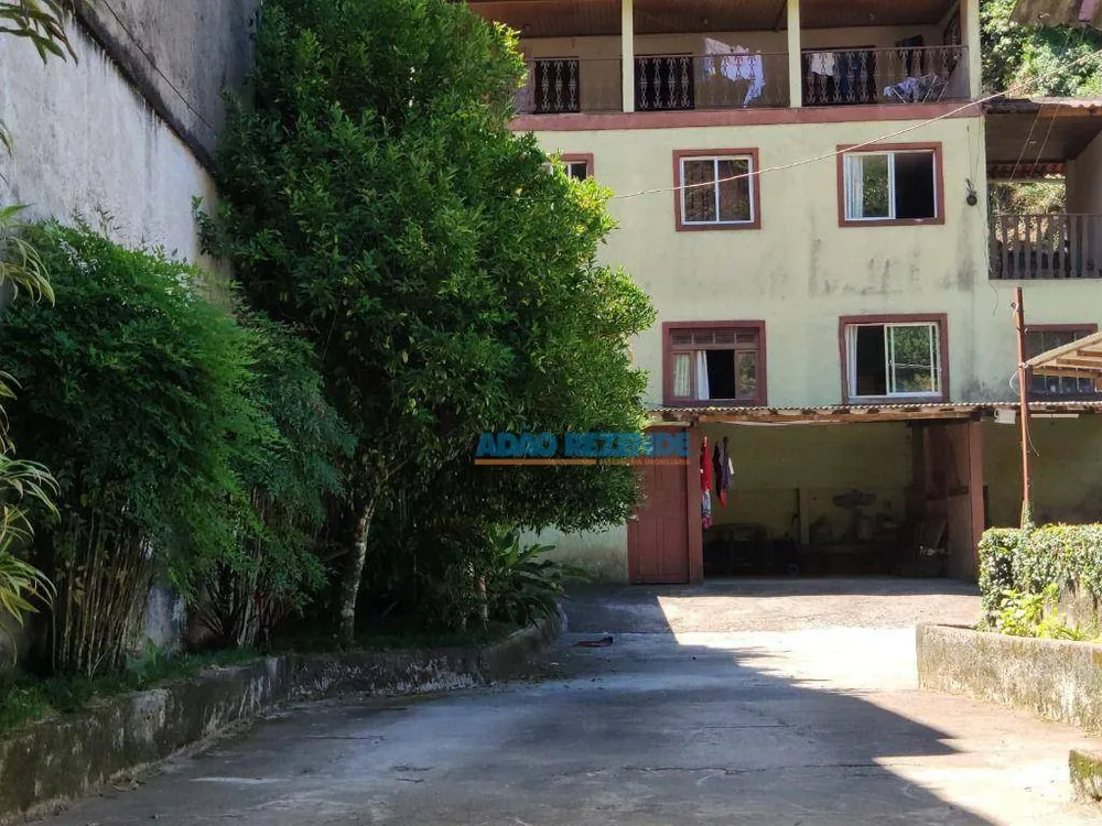 Casa, 5 quartos, 452 m² - Foto 6