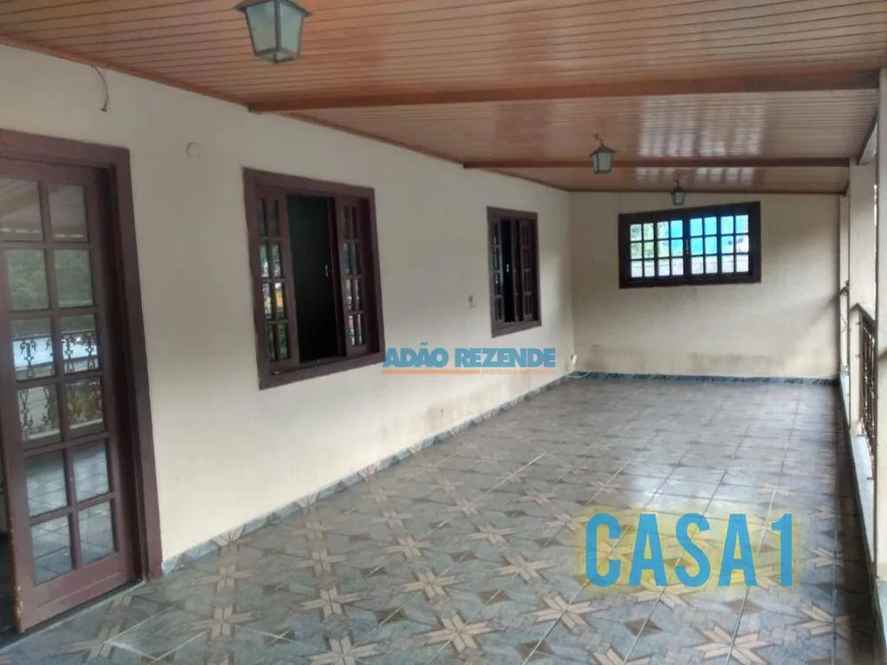 Casa, 5 quartos, 452 m² - Foto 14