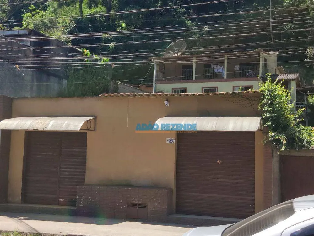Casa, 5 quartos, 452 m² - Foto 8