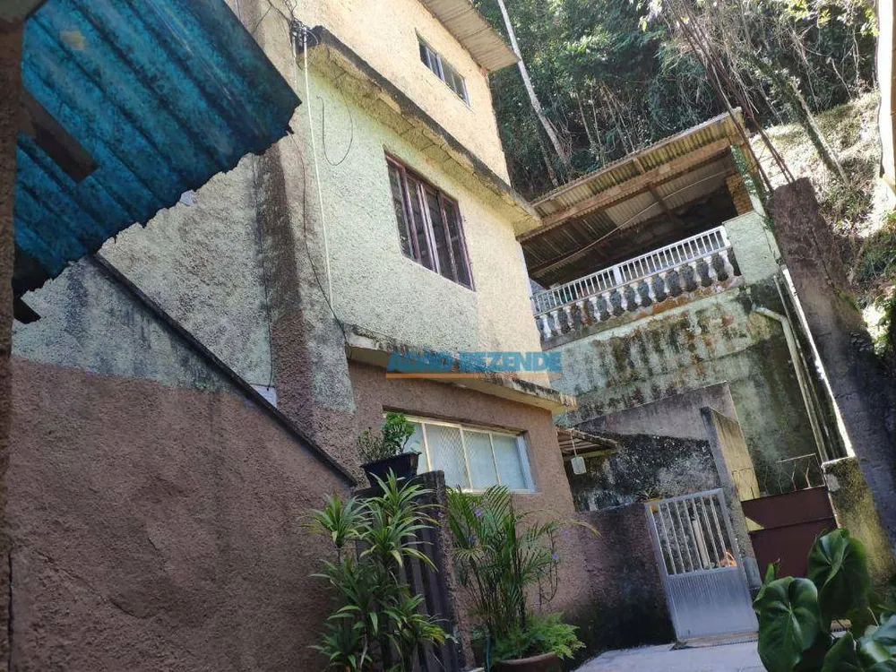 Casa, 5 quartos, 452 m² - Foto 4
