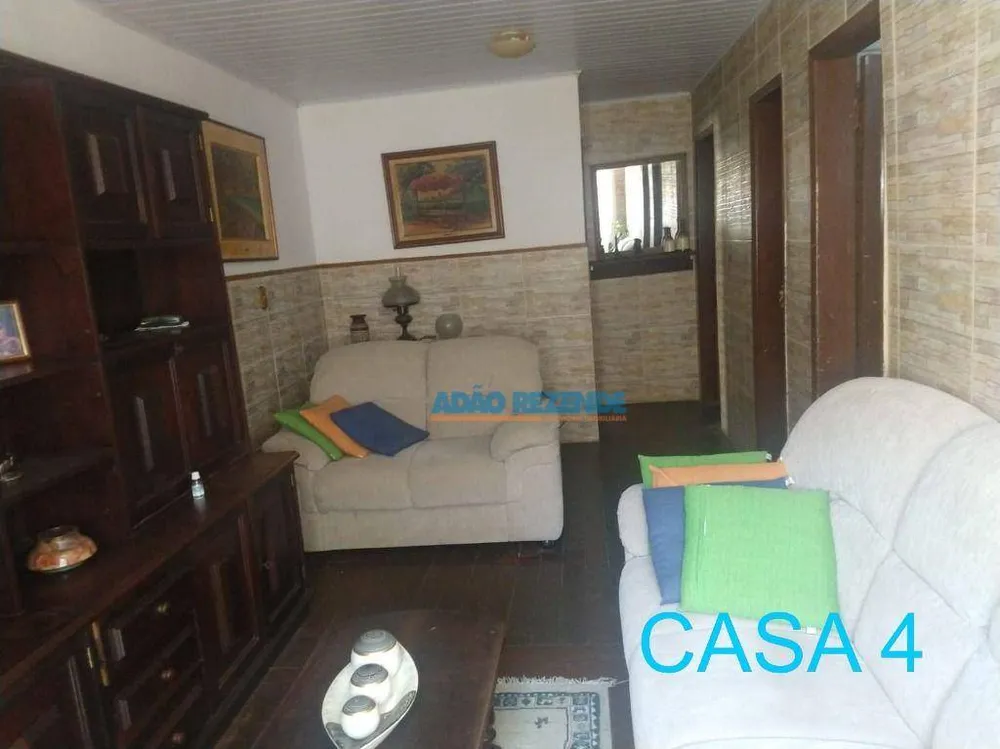 Casa, 5 quartos, 452 m² - Foto 44
