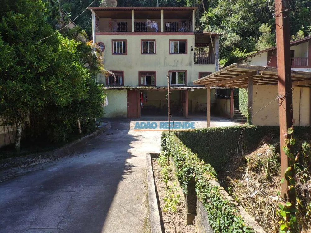 Casa, 5 quartos, 452 m² - Foto 1