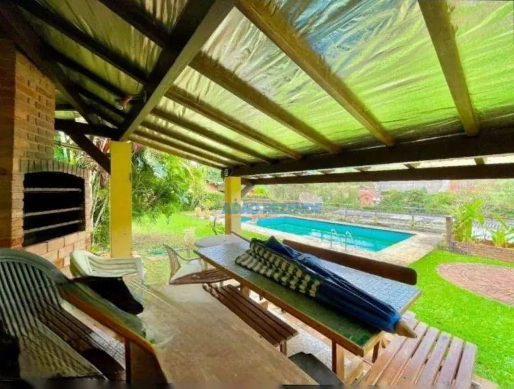 Casa, 3 quartos, 327 m² - Foto 3
