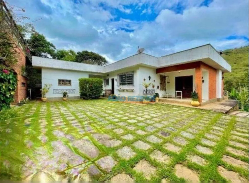 Casa, 3 quartos, 327 m² - Foto 8