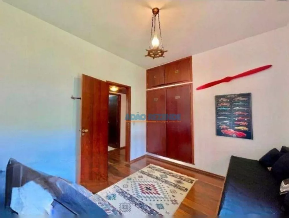 Casa, 3 quartos, 327 m² - Foto 24