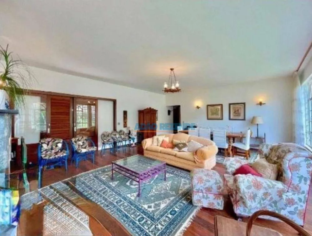 Casa, 3 quartos, 327 m² - Foto 7