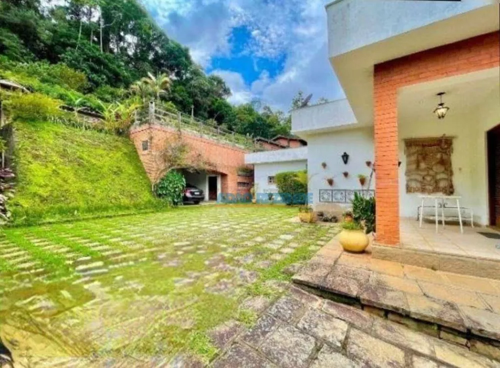 Casa, 3 quartos, 327 m² - Foto 22
