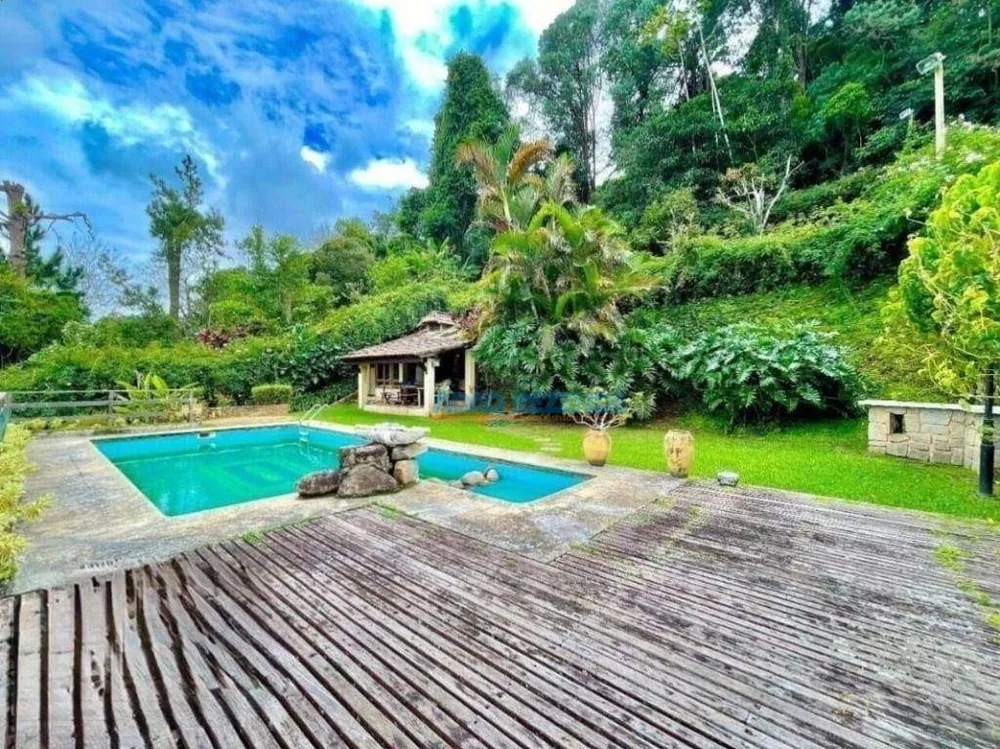 Casa, 3 quartos, 327 m² - Foto 13