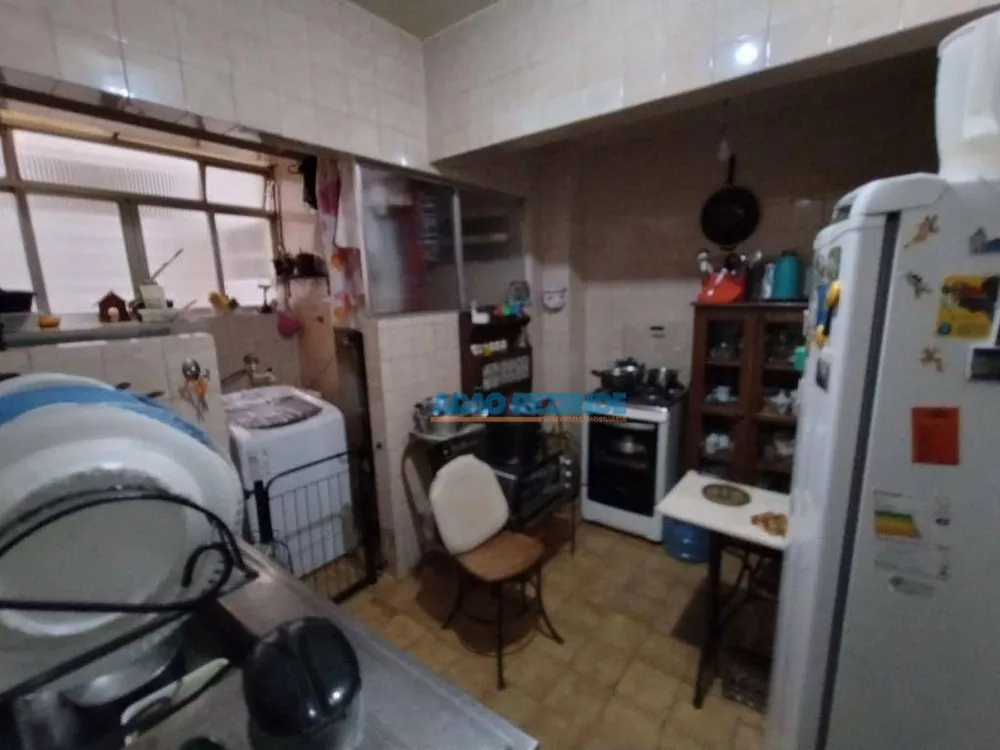 Apartamento, 2 quartos, 57 m² - Foto 8