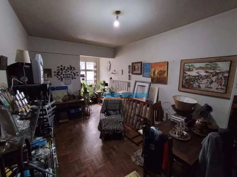 Apartamento, 2 quartos, 57 m² - Foto 2