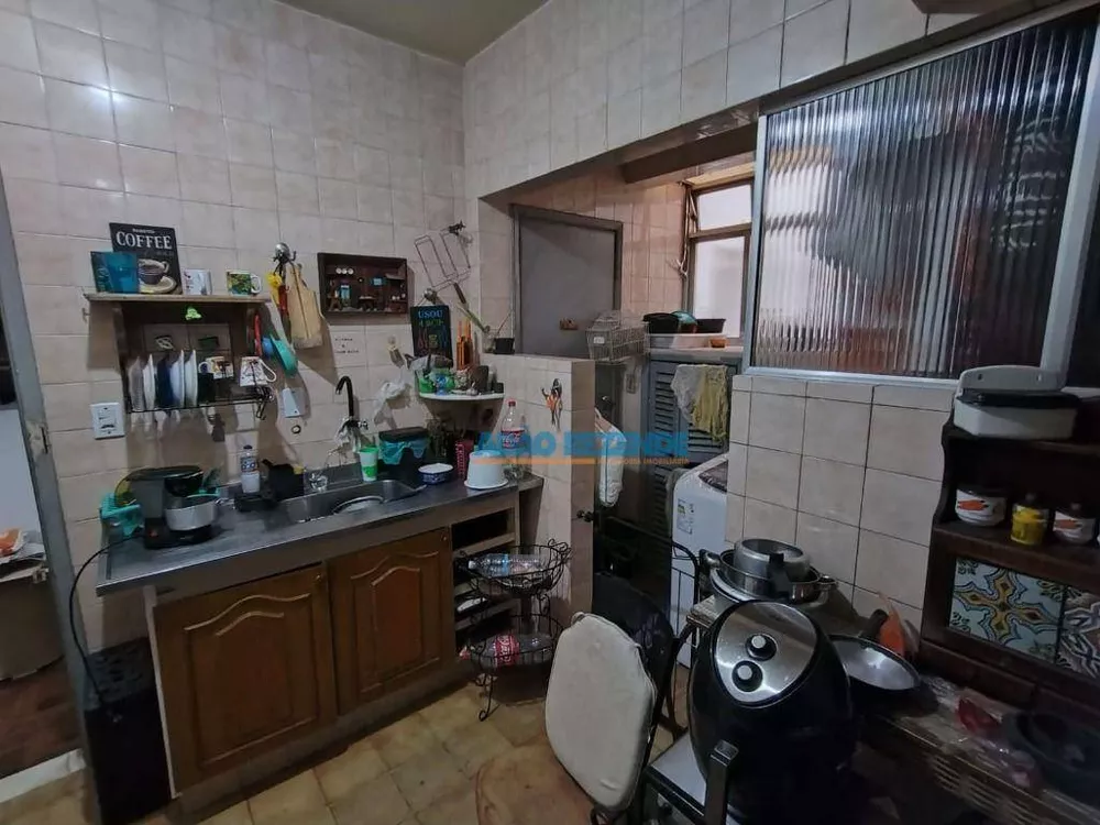 Apartamento, 2 quartos, 57 m² - Foto 10