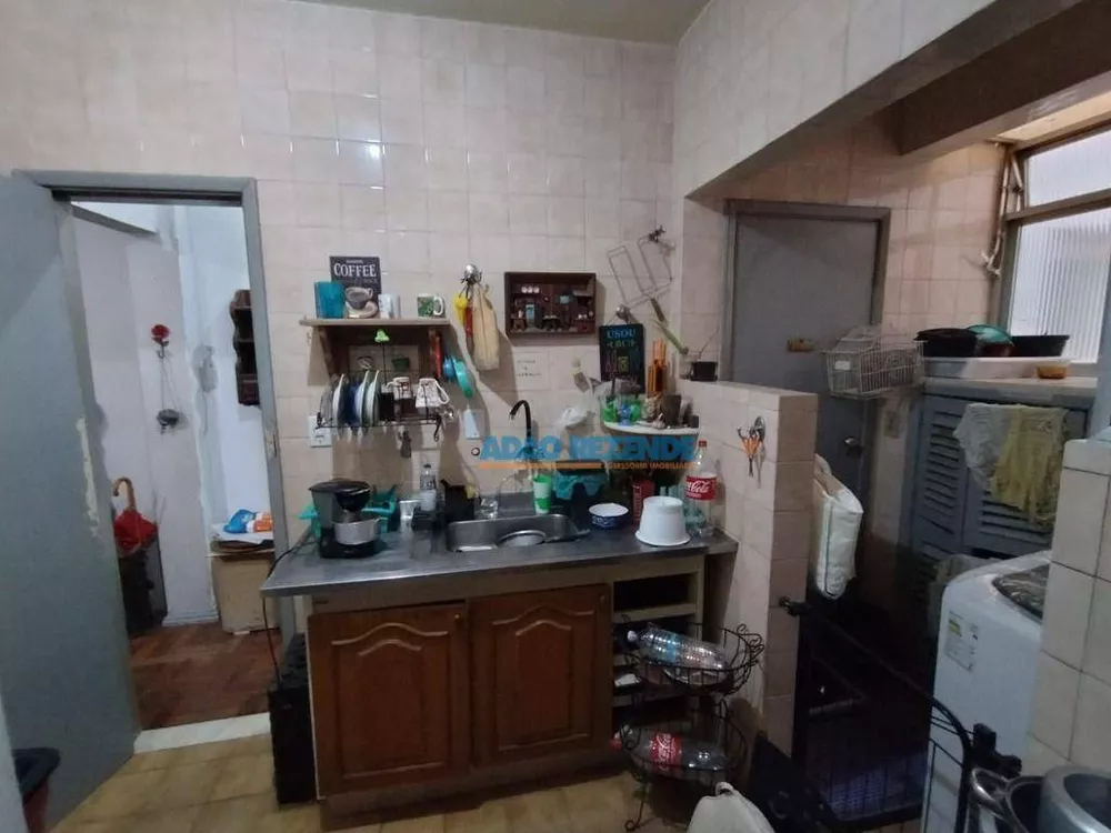 Apartamento, 2 quartos, 57 m² - Foto 9