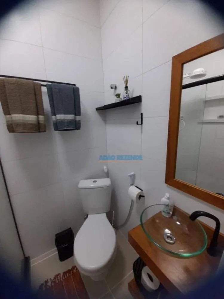 Apartamento, 1 quarto, 22 m² - Foto 9