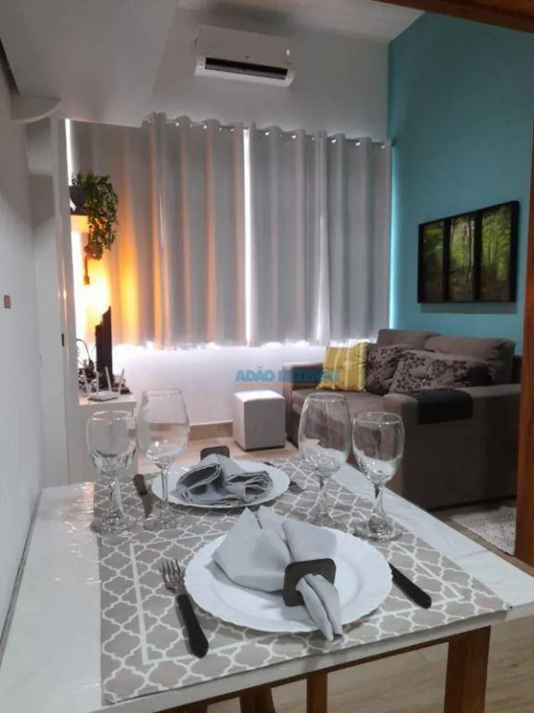 Apartamento, 1 quarto, 22 m² - Foto 3