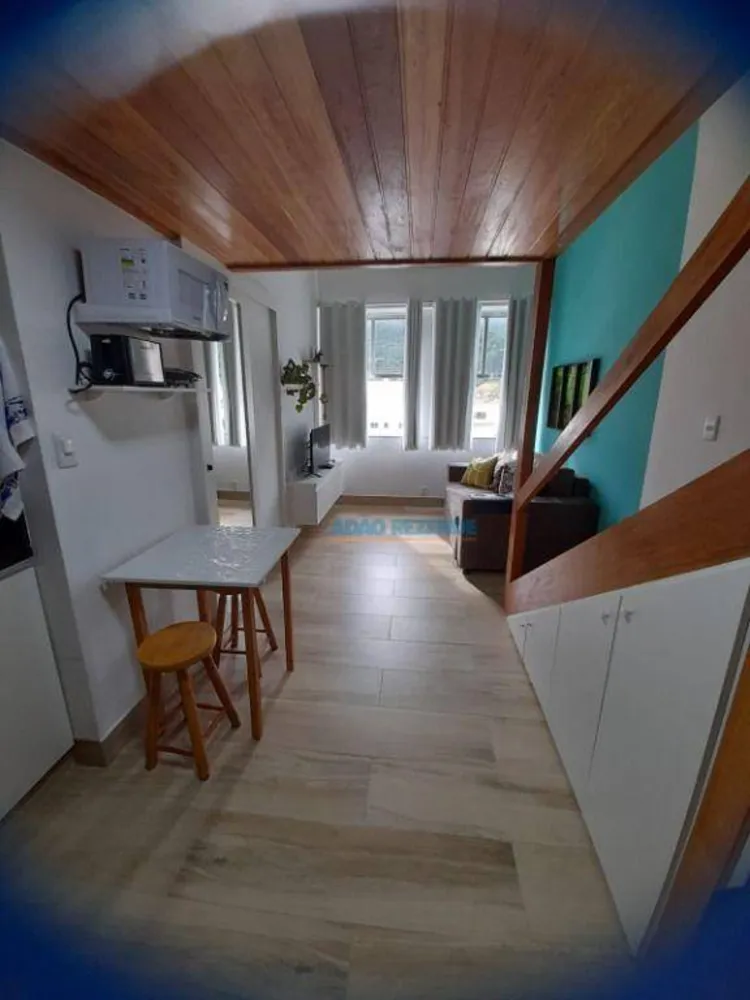 Apartamento, 1 quarto, 22 m² - Foto 5
