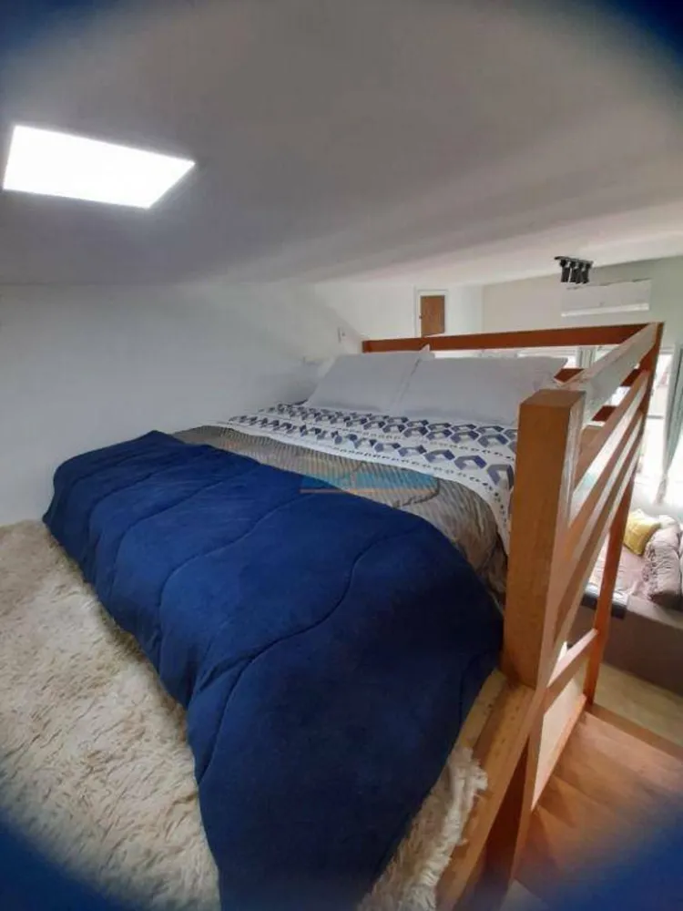 Apartamento, 1 quarto, 22 m² - Foto 4