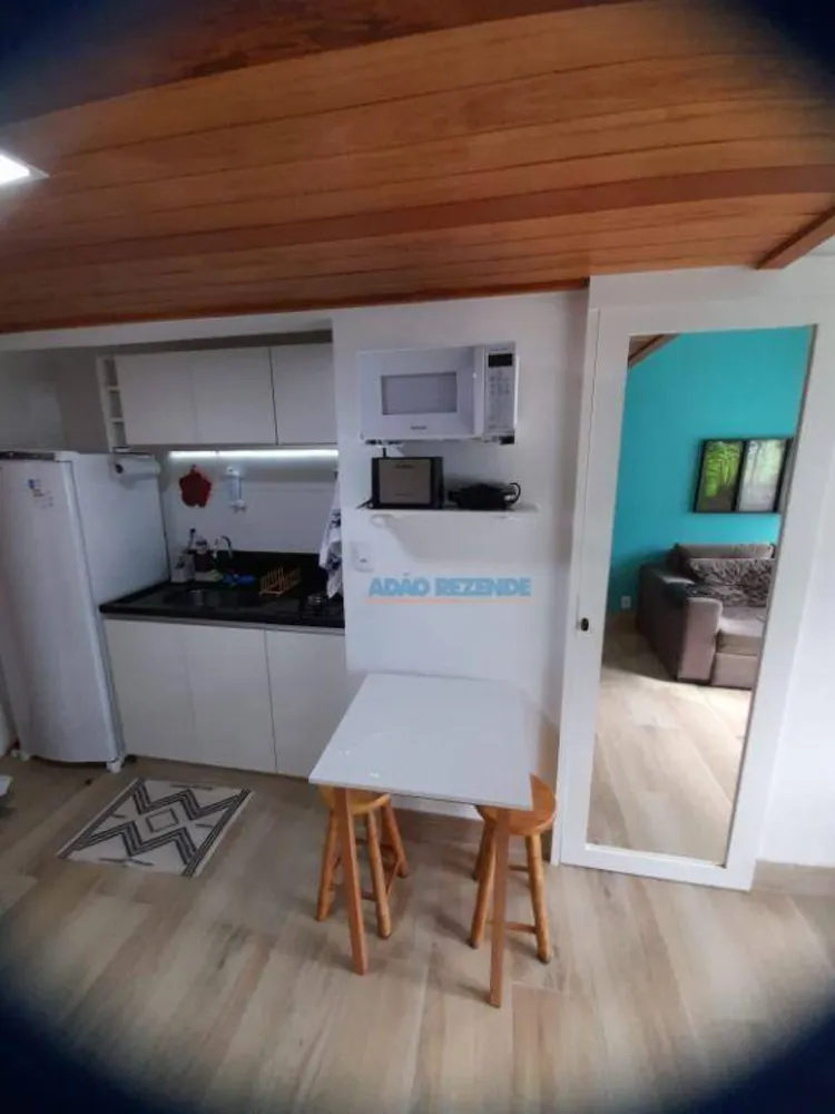 Apartamento, 1 quarto, 22 m² - Foto 7