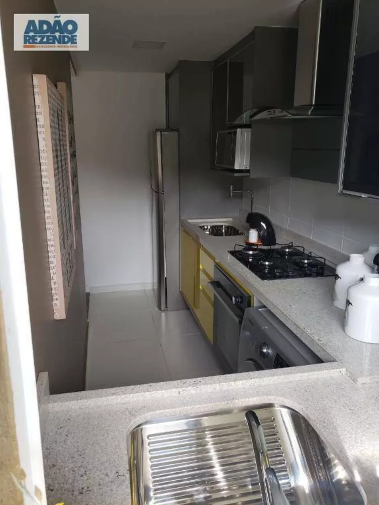 Apartamento, 2 quartos, 49 m² - Foto 8