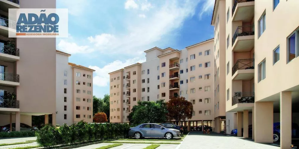 Apartamento, 2 quartos, 49 m² - Foto 16