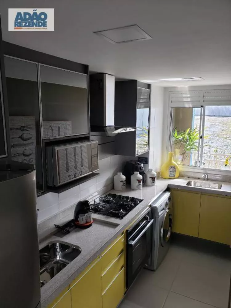 Apartamento, 2 quartos, 49 m² - Foto 19