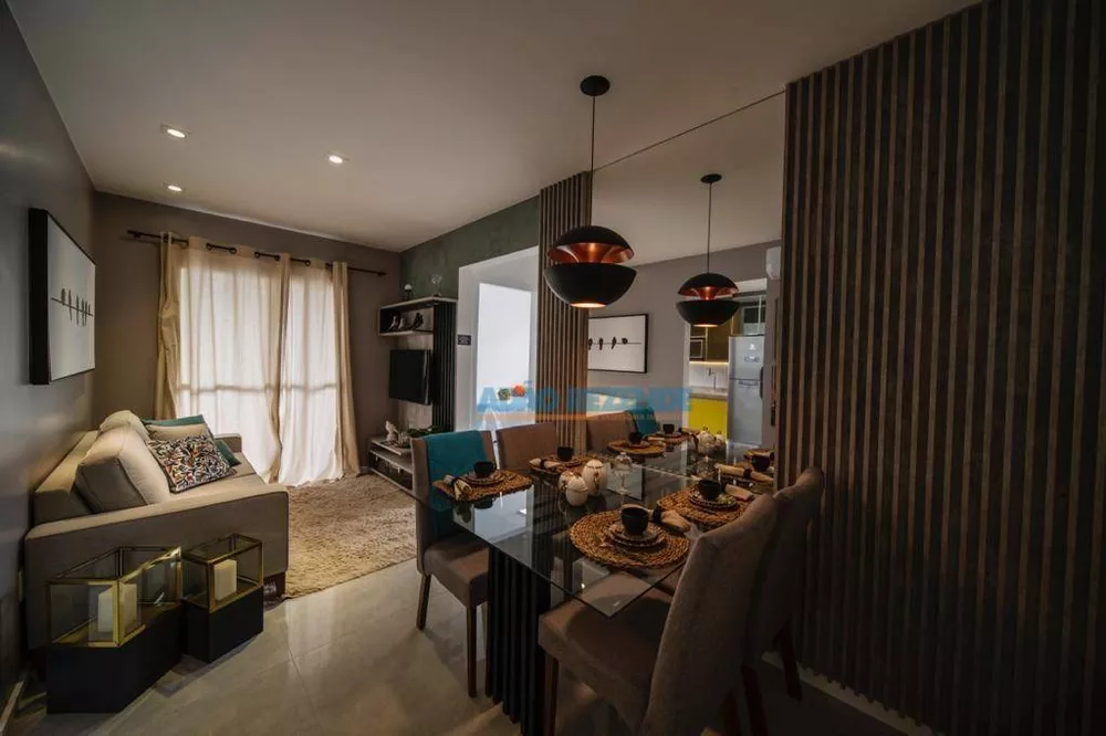 Apartamento, 2 quartos, 49 m² - Foto 34
