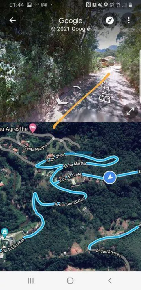 Terreno, 2980 m² - Foto 3