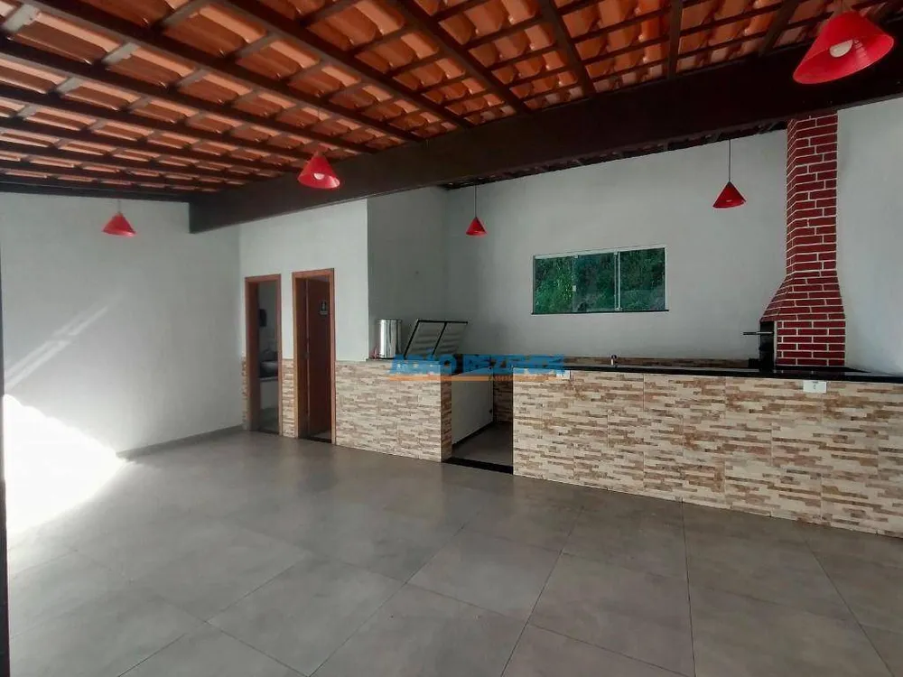 Apartamento, 2 quartos, 36 m² - Foto 14