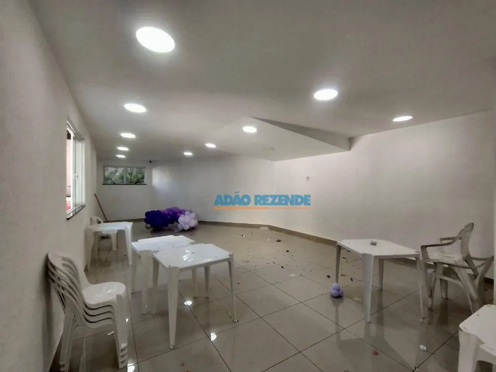 Apartamento, 2 quartos, 36 m² - Foto 12