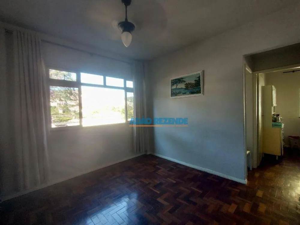 Apartamento, 2 quartos, 36 m² - Foto 5