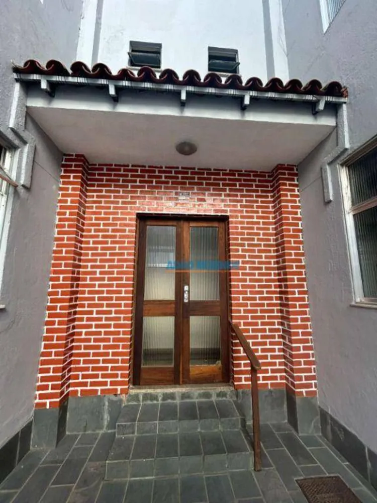 Apartamento, 2 quartos, 36 m² - Foto 4