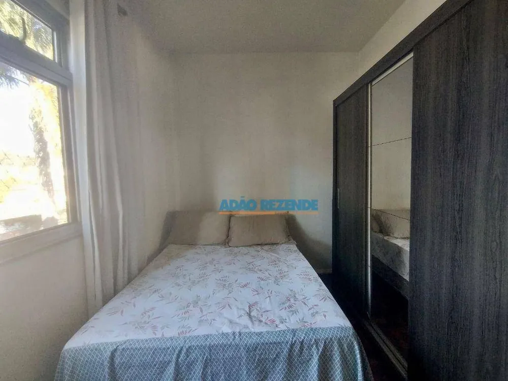 Apartamento, 2 quartos, 36 m² - Foto 9