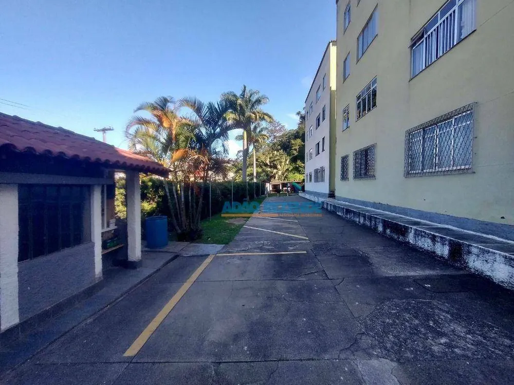 Apartamento, 2 quartos, 36 m² - Foto 17